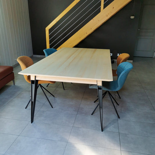 Envie d'un meuble sur mesure ?