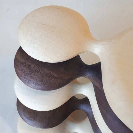 cadeau en bois pour la fête des mères