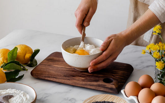 Comment bien choisir sa planche à découper en bois