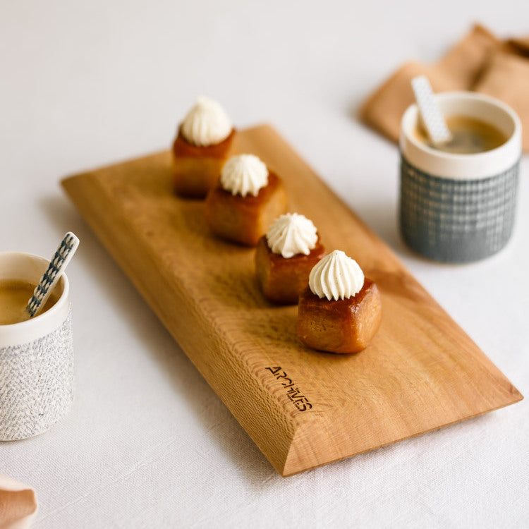 Trouver de beaux accessoires des arts de la table pour un restaurant