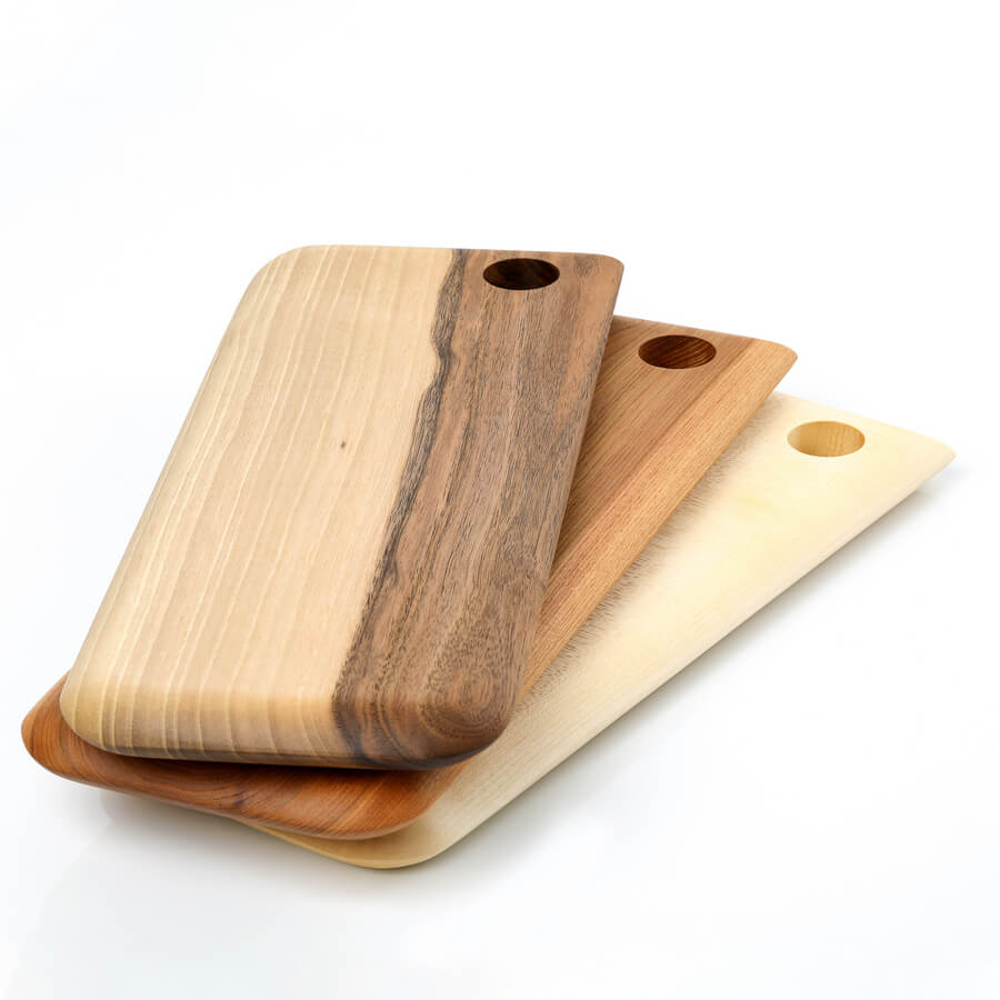 Planche à découper - Longue