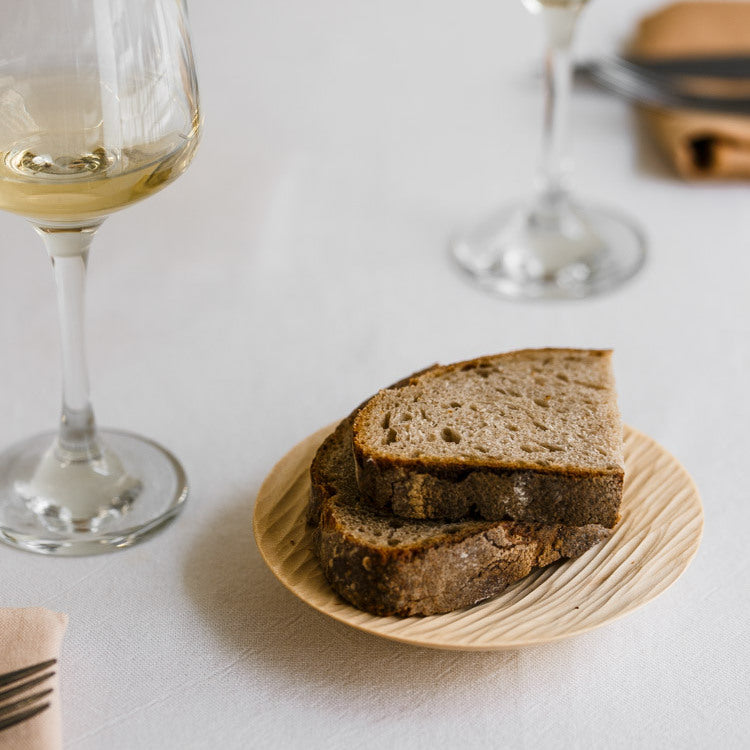 Les plats, assiettes et bols