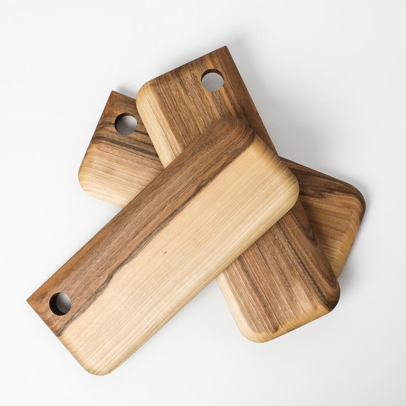 Planche à découper - Longue