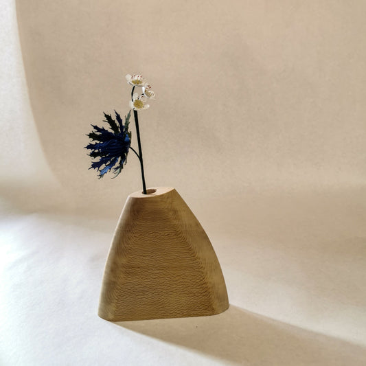 petit soliflore en platane