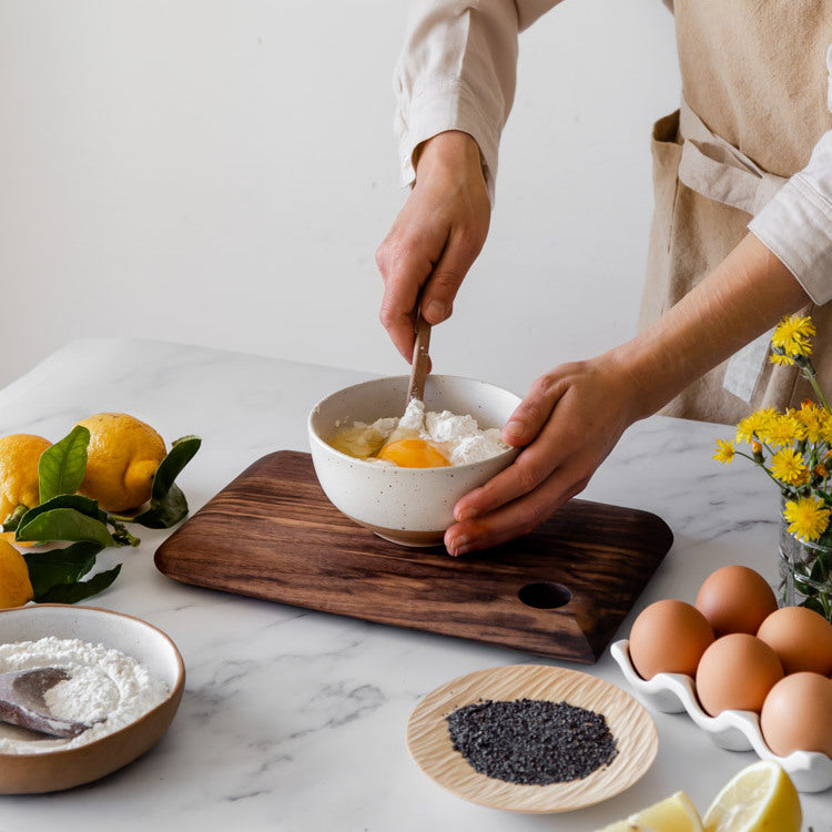 Planche à découper - Petite