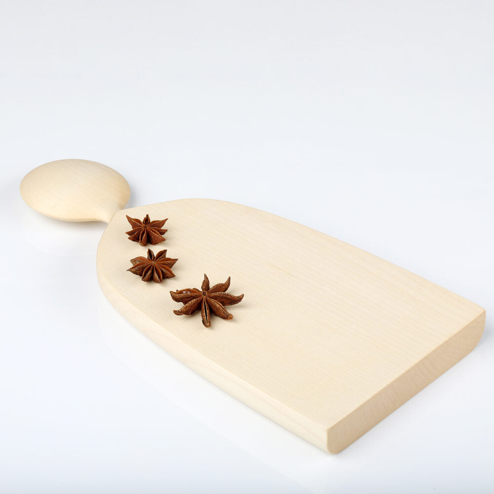 Planche à découper - Margot