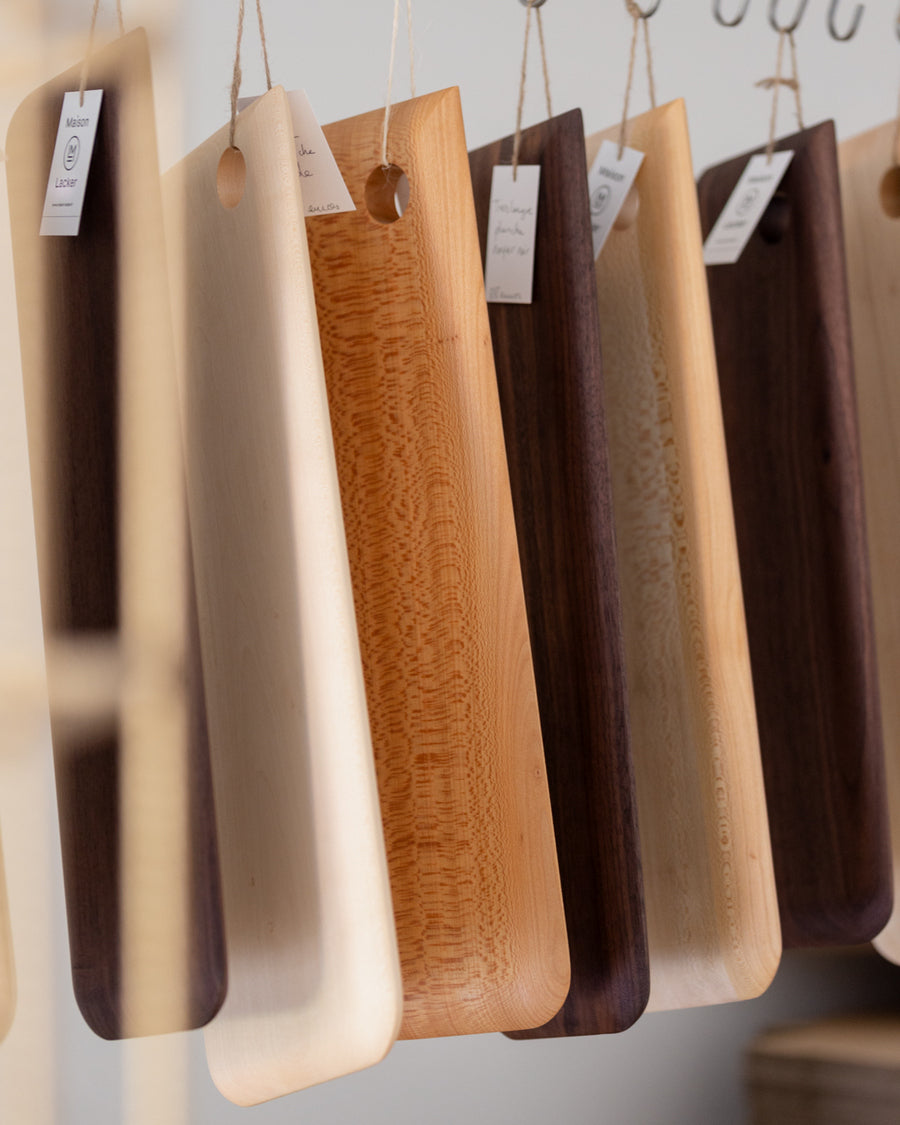 Image with text section