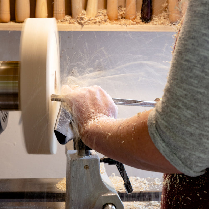 plat en érable du jura